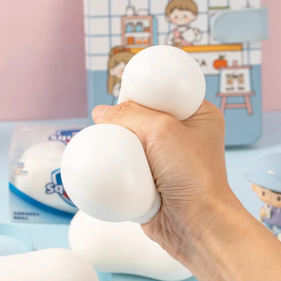 Cloud Soap Stress Squishy™