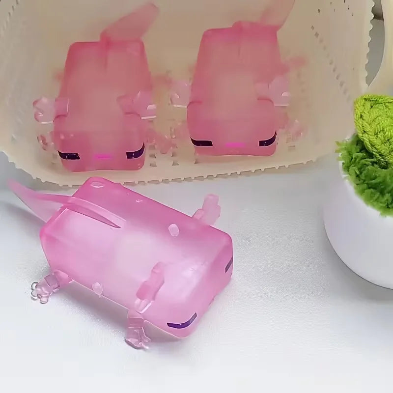 AxoSquish™ Sensory Axolotl