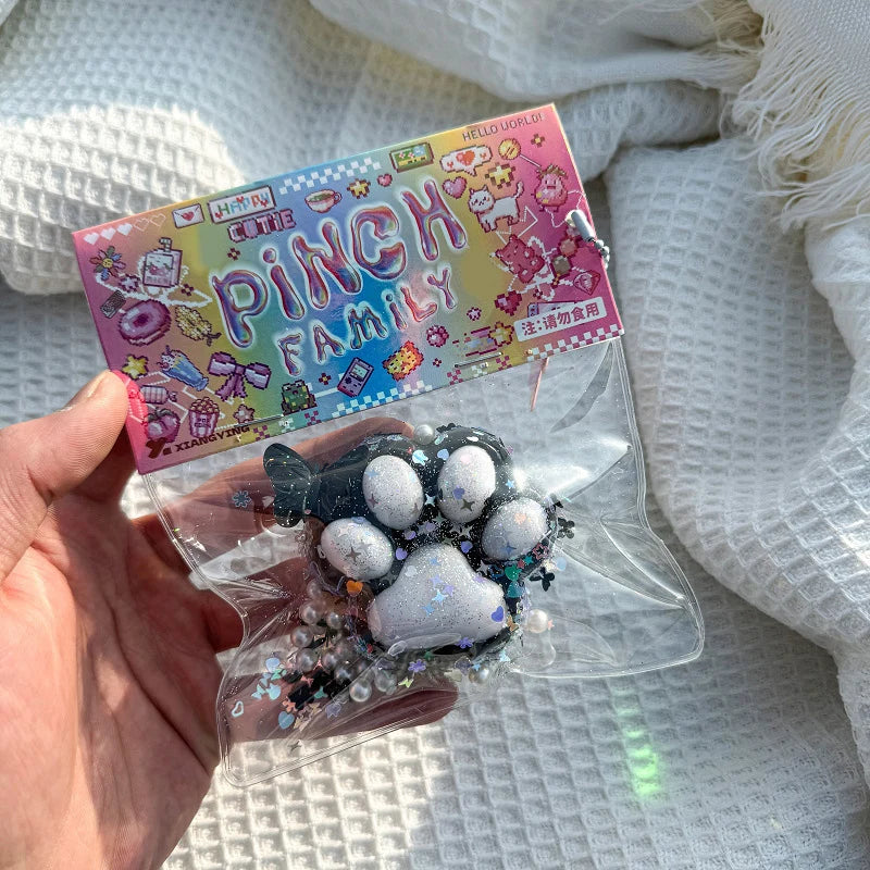Pawfect™ Sensory Squishy