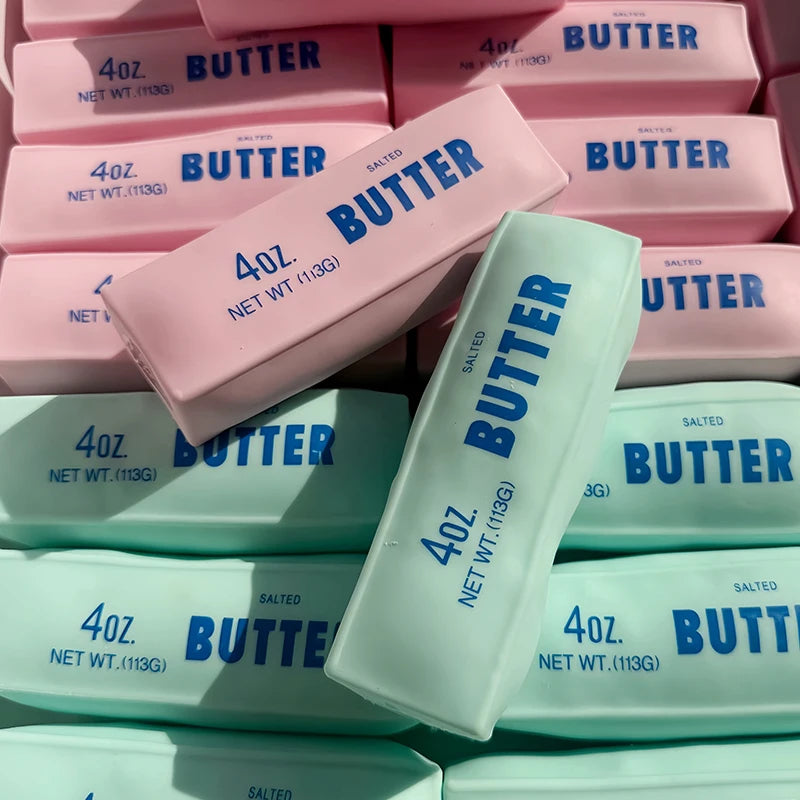 ButterBuddy™ Sensory Squishy