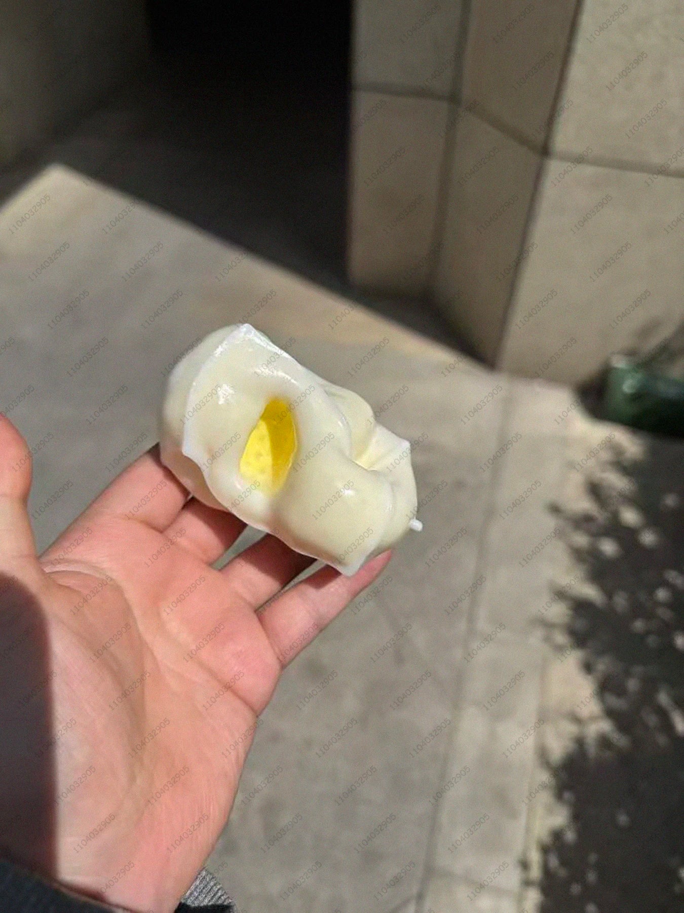 TofuCube™ Sensory Squishy