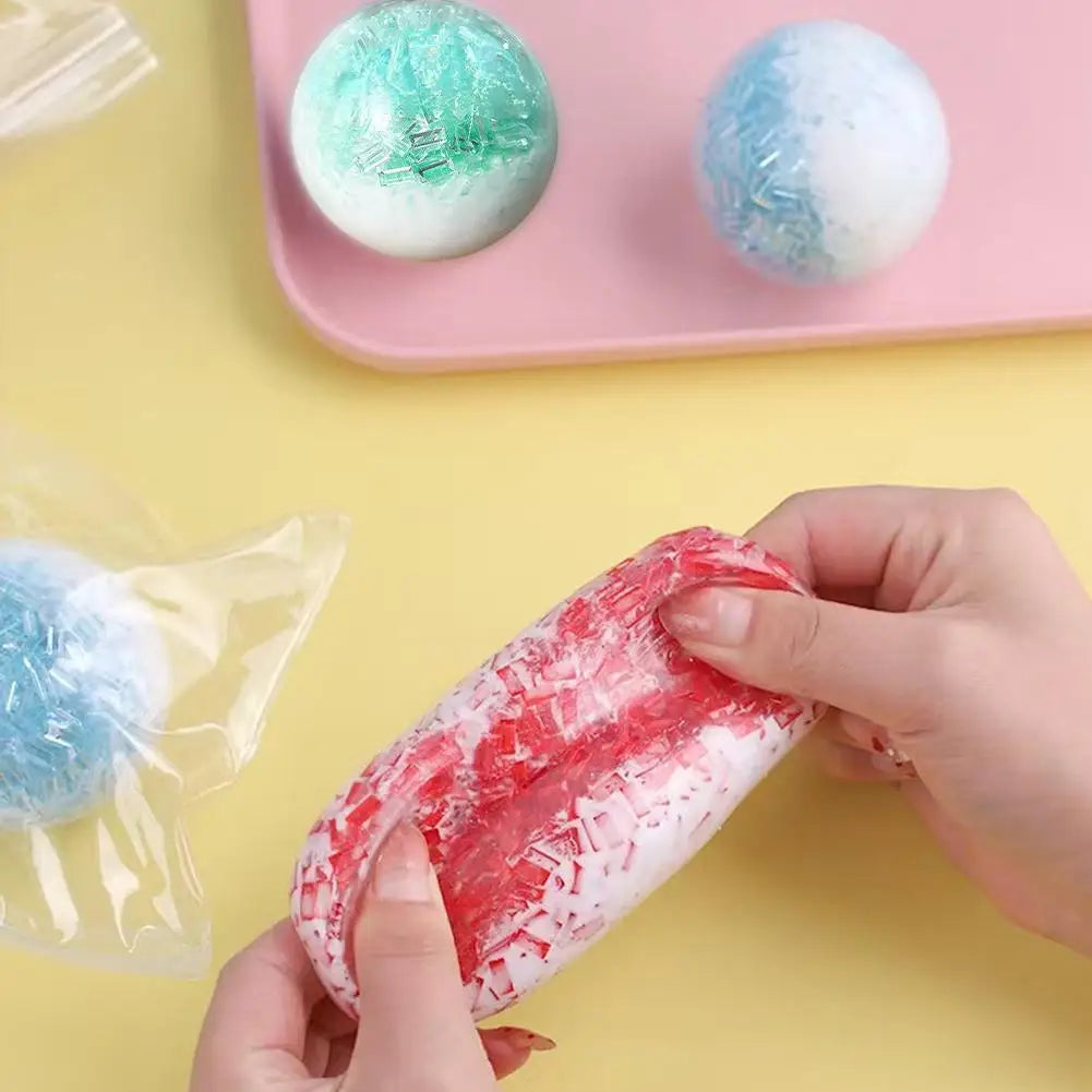 CrystalCrunch™ Sensory Squishy