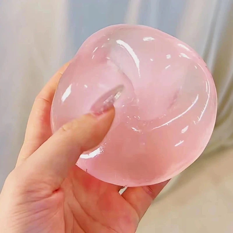 Crystal Squish™ Sensory Stress Ball