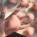 BerryBlush™ Strawberry Squishy
