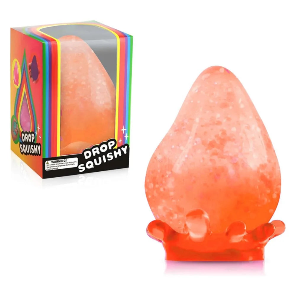 DreamDrop™ Crystal Squishy Stress Toy