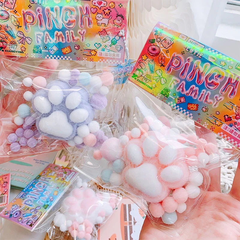 Pawfect™ Sensory Squishy