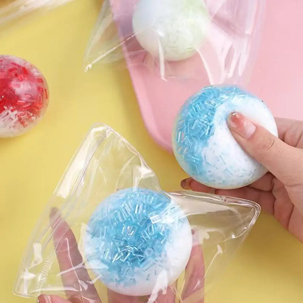 CrystalCrunch™ Sensory Squishy
