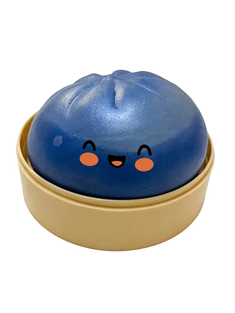 CrystalDumpling™ Mystery Squishy