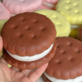 Macaron Squish™ Stress Relief Toy