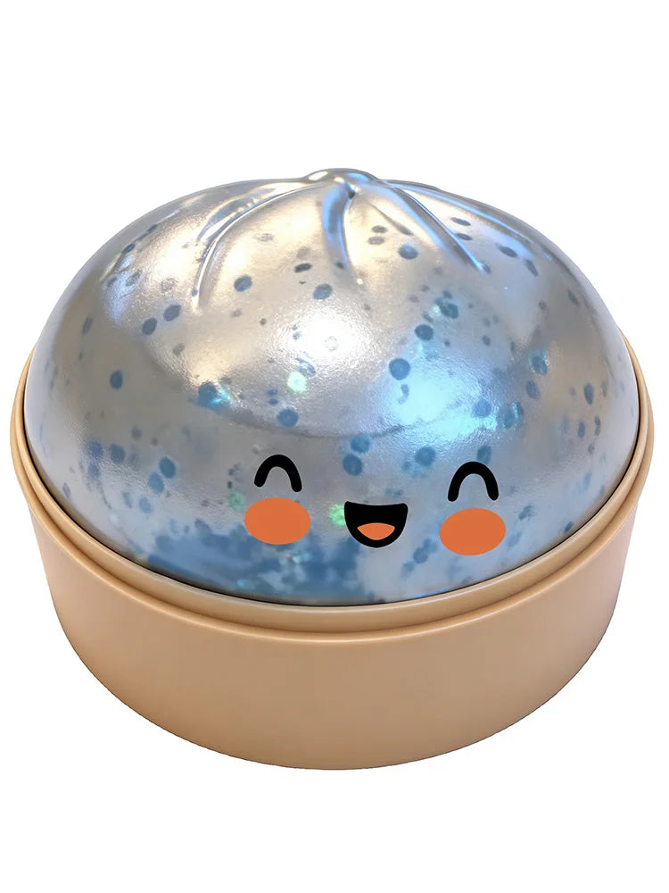 CrystalDumpling™ Mystery Squishy