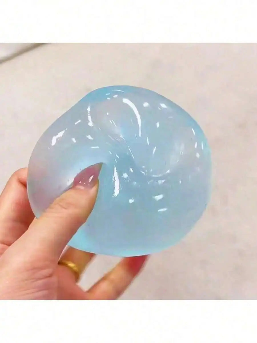 OceanGlow™ Coconut Oil Stress Ball