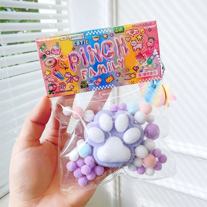 Pawfect™ Sensory Squishy