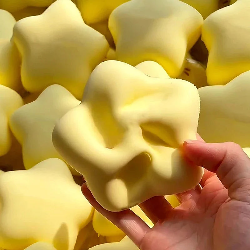 StarBloom™ Kawaii Flower Squishy