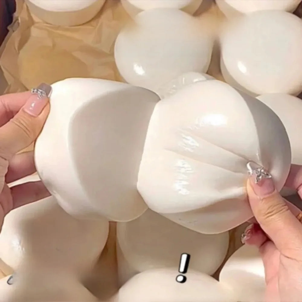 CloudCake™ Yogurt Bread Squishy
