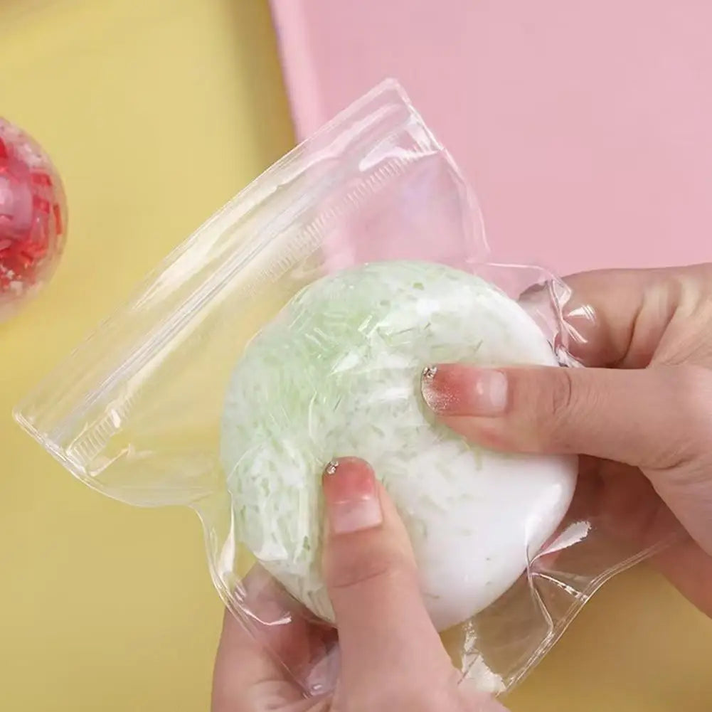 CrystalCrunch™ Sensory Squishy