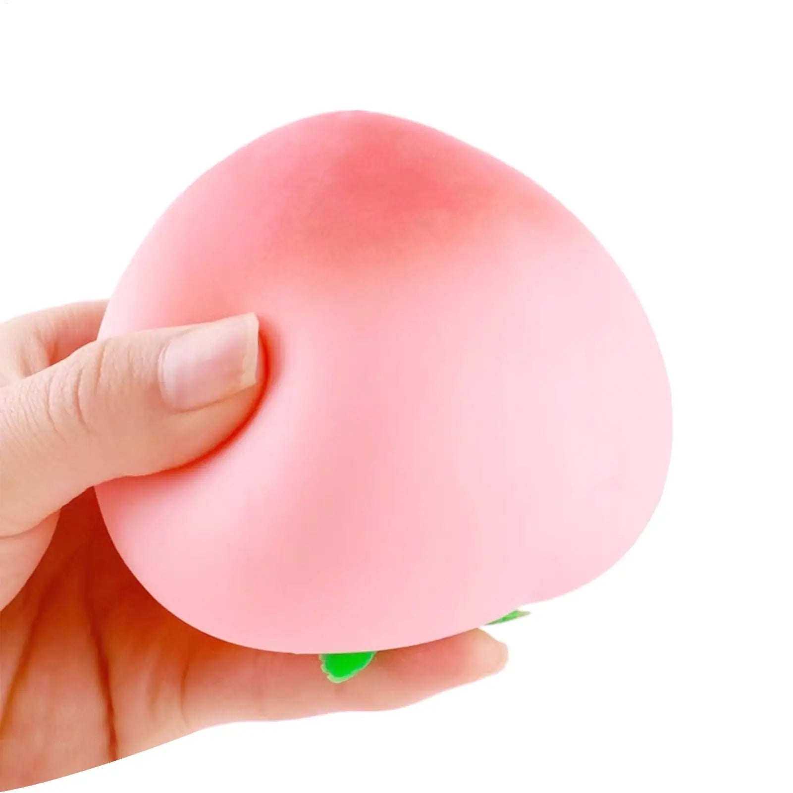 Peachy Squeeze™ Stress Ball