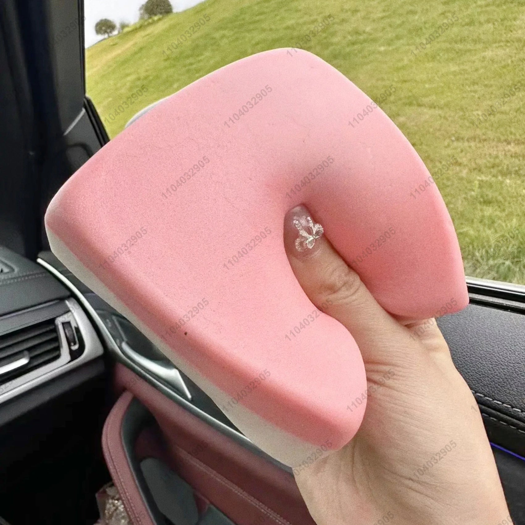 MochiCloud™ Sensory Squishy