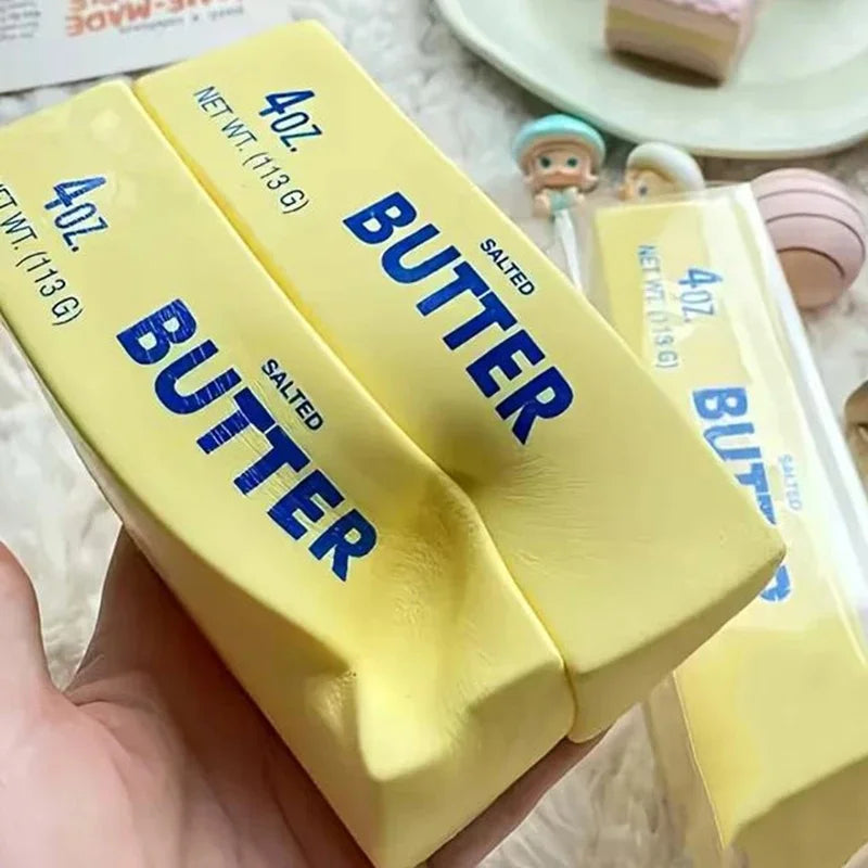 Butter Buddies™ Sensory Squishy Collection
