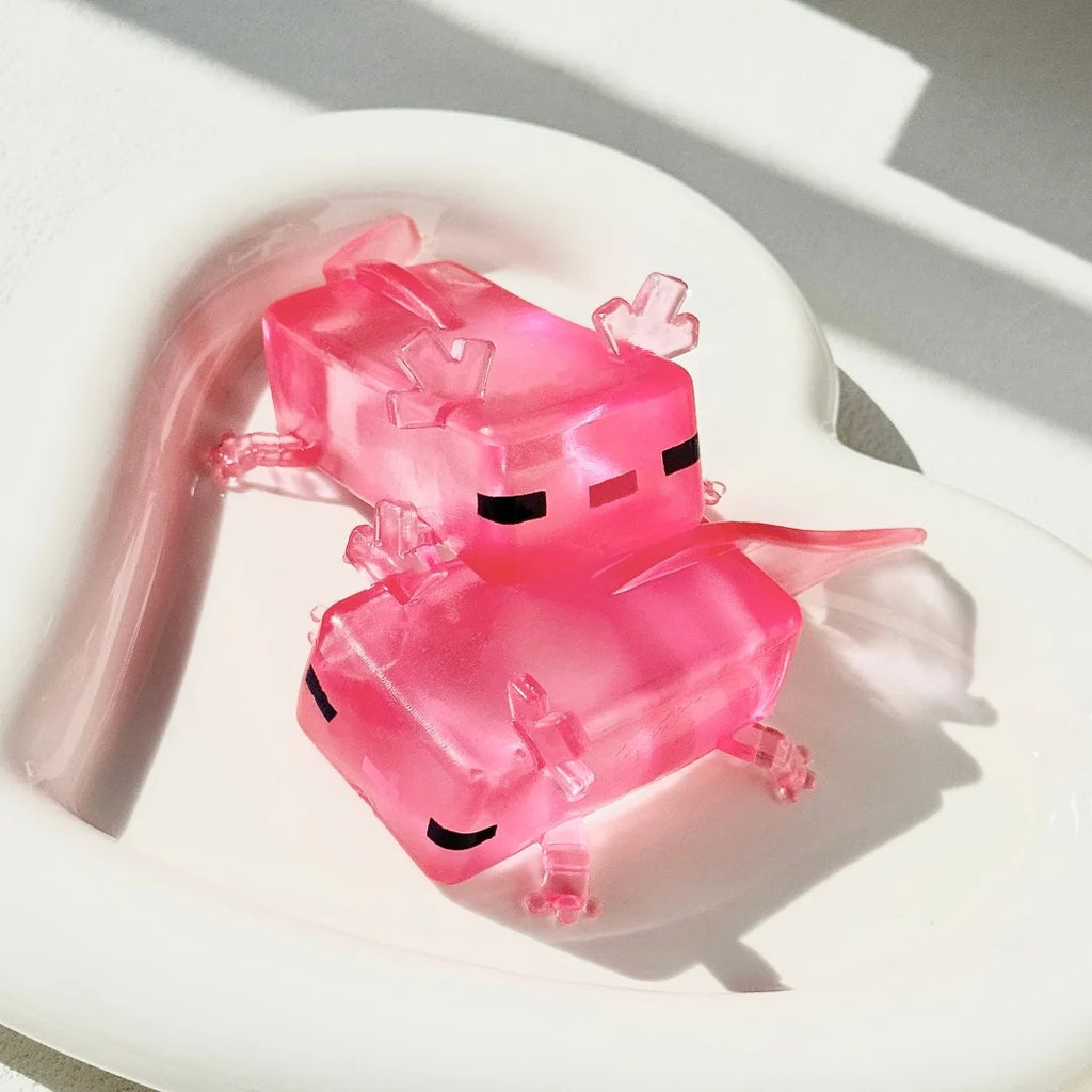 AxoBuddy™ Sensory Axolotl Squishy