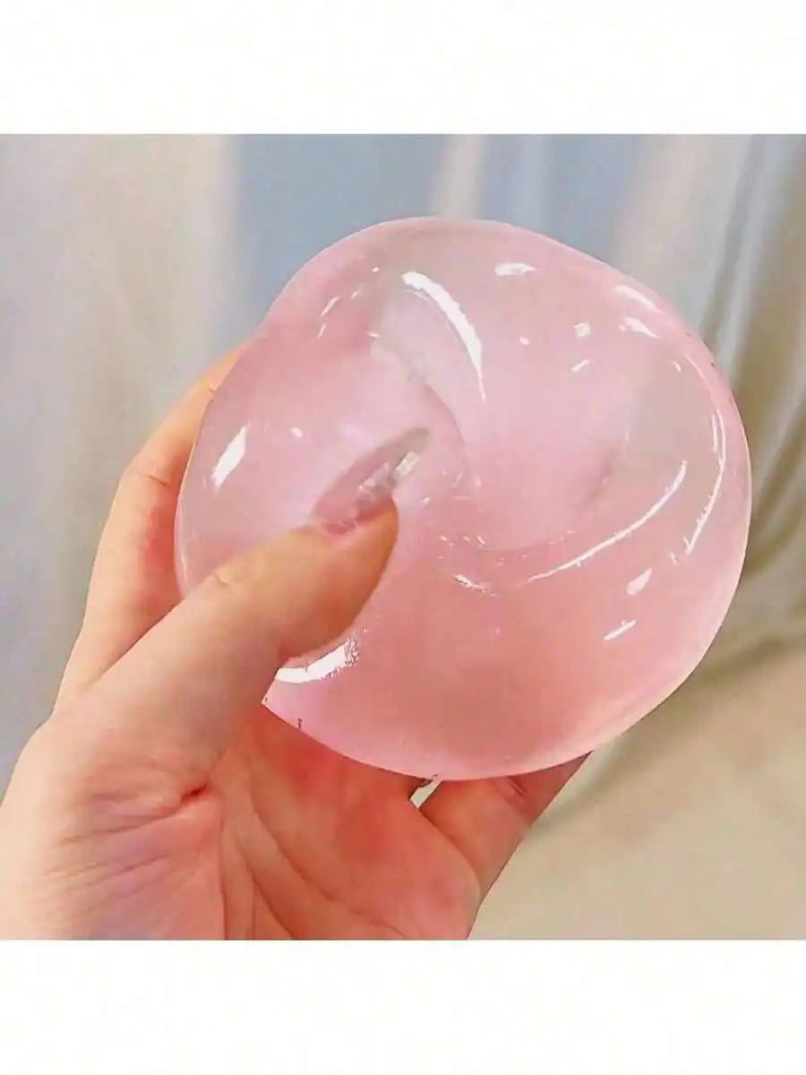 OceanGlow™ Coconut Oil Stress Ball