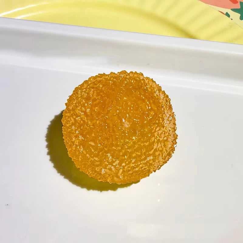 CrystalCrunch™ Ice Ball Squishy