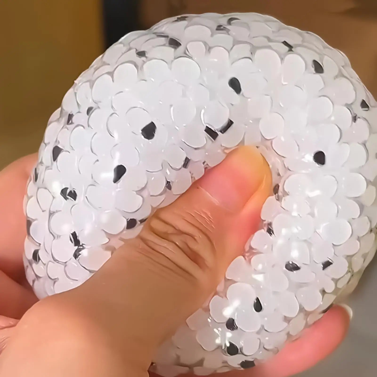 RiceBall™ Sensory Squishy