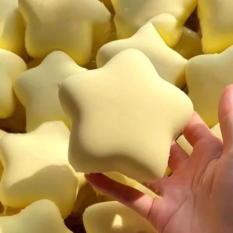 StarBloom™ Kawaii Flower Squishy