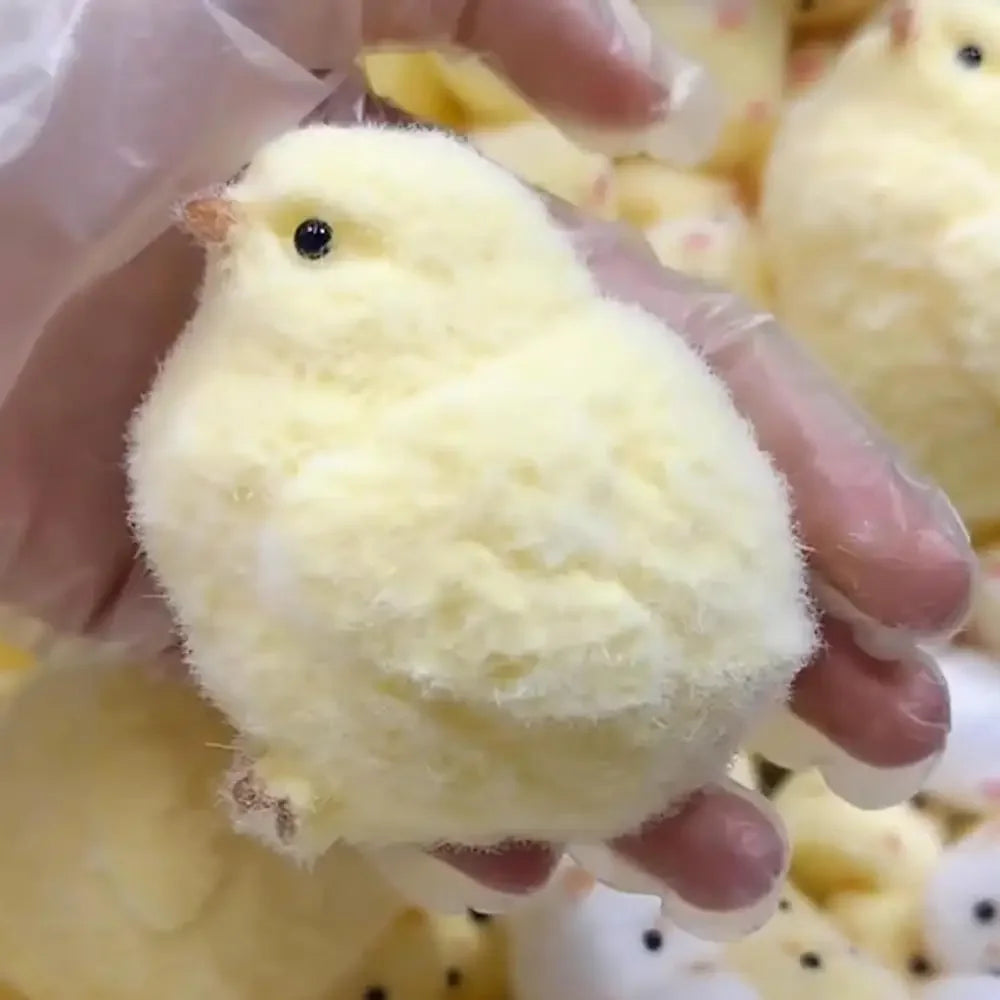 ChickPeep™ Cute Baby Chick Squishy Stress Toy