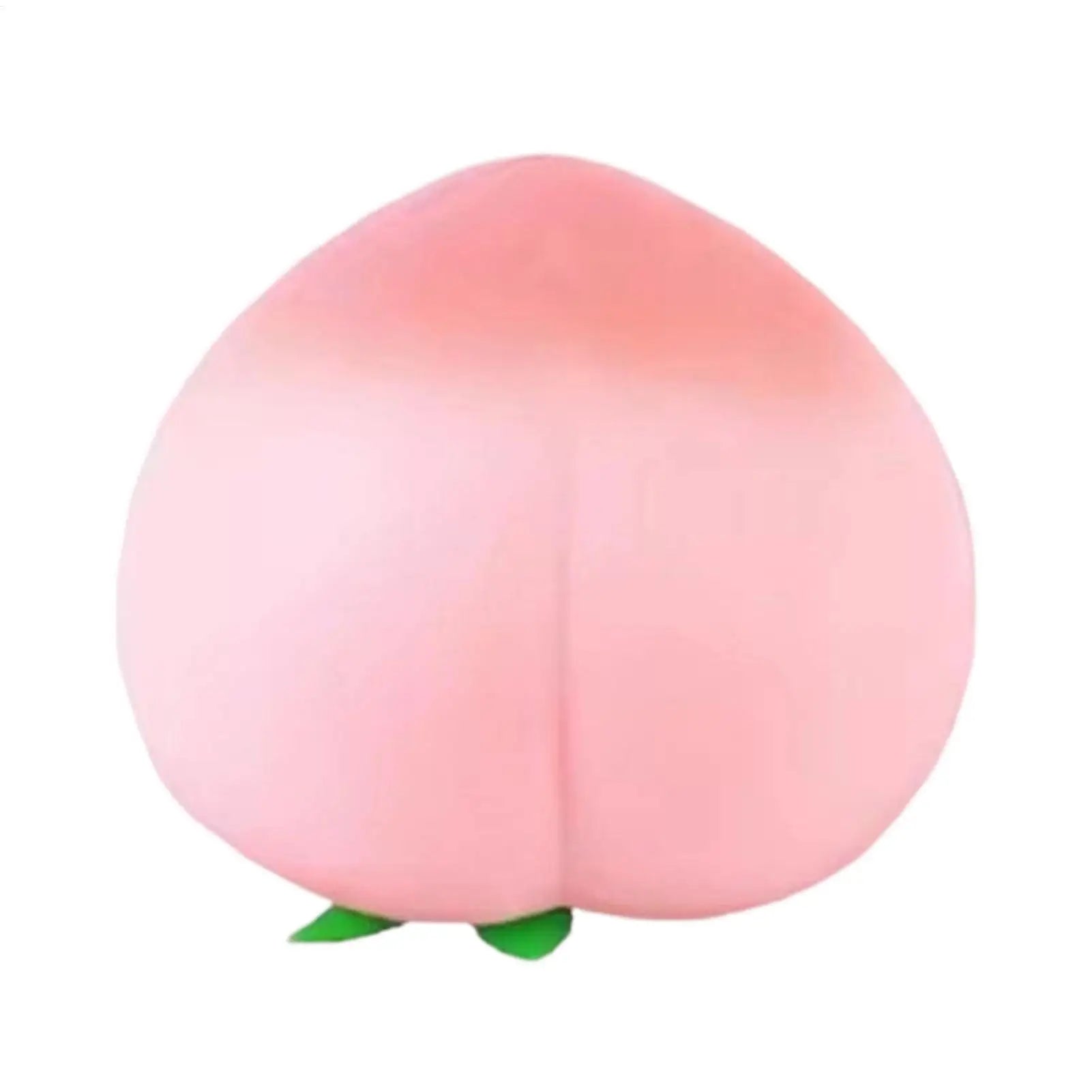 Peachy Squeeze™ Stress Ball