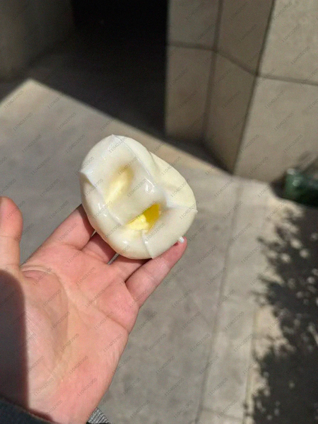 TofuCube™ Sensory Squishy