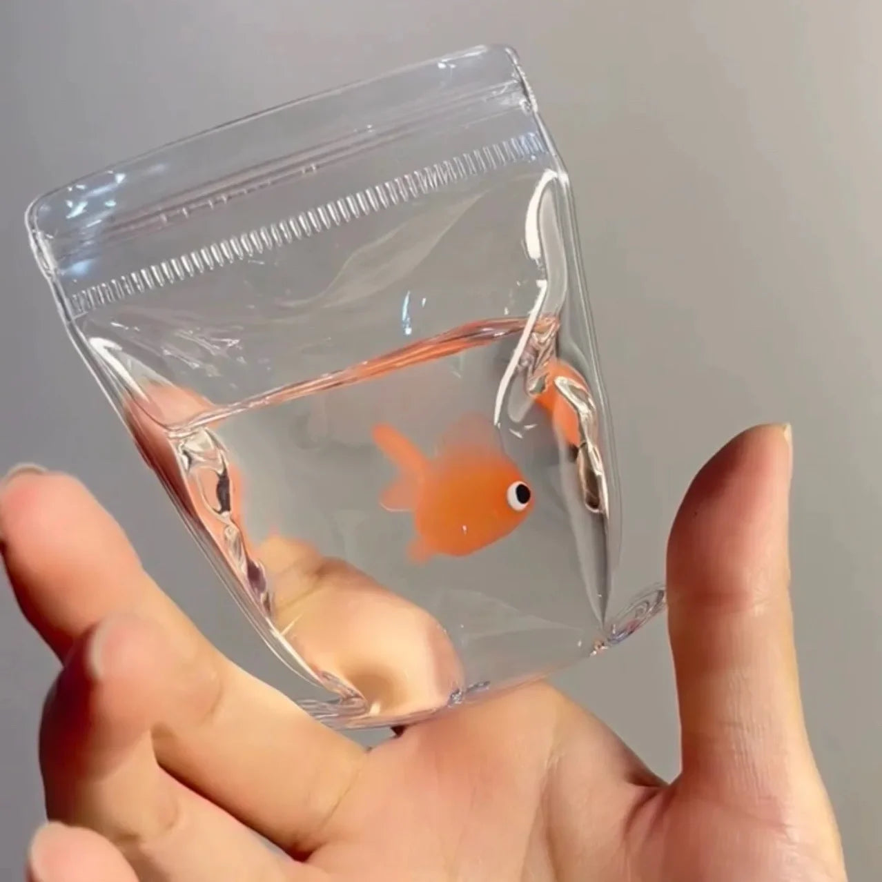 GoldieFish™ Sensory Squishy