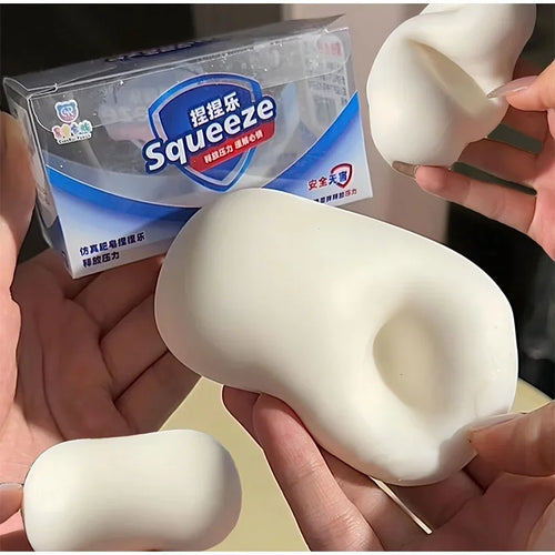 Cloud Soap Stress Squishy™