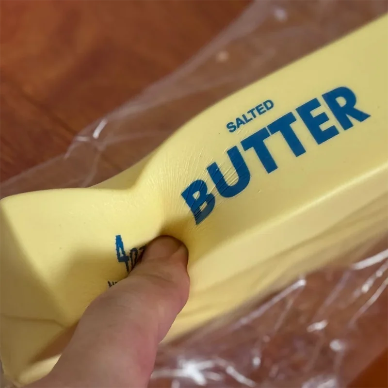 ButterSquish™ Stress Relief Toy