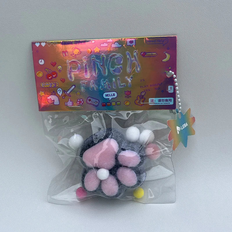 Pawfect™ Sensory Squishy