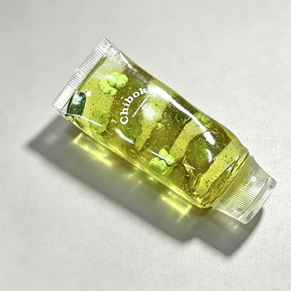 SqueezeSplash™ Sensory Gel Pouch