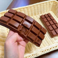 ChocoSquish™ Sensory Chocolate Bar Squishy