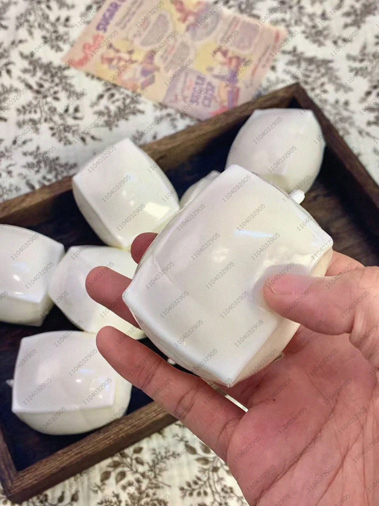 TofuCube™ Sensory Squishy