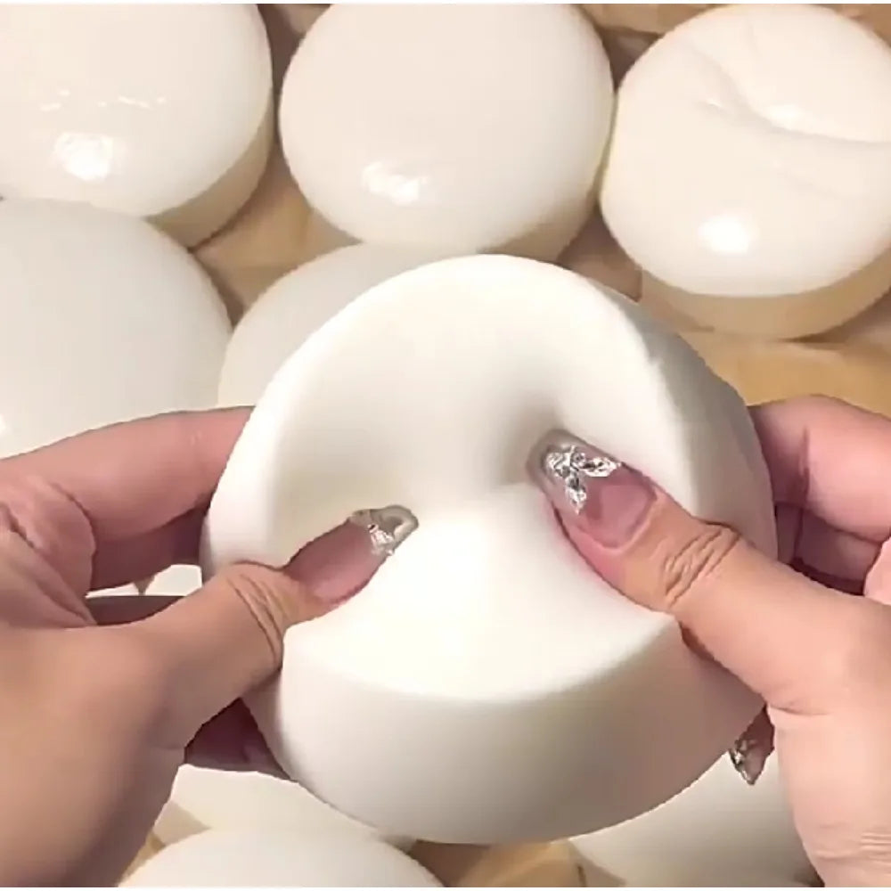 CloudCake™ Yogurt Bread Squishy