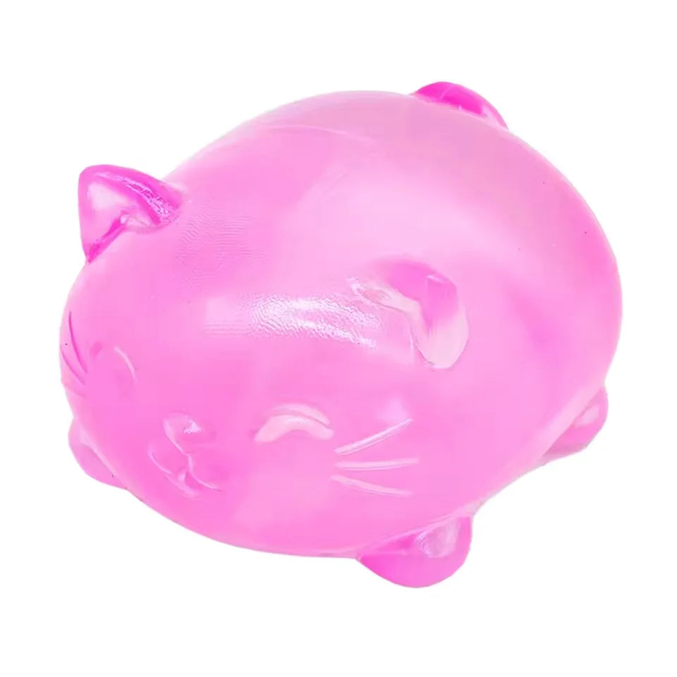 GummyKitty™ Sensory Squishy
