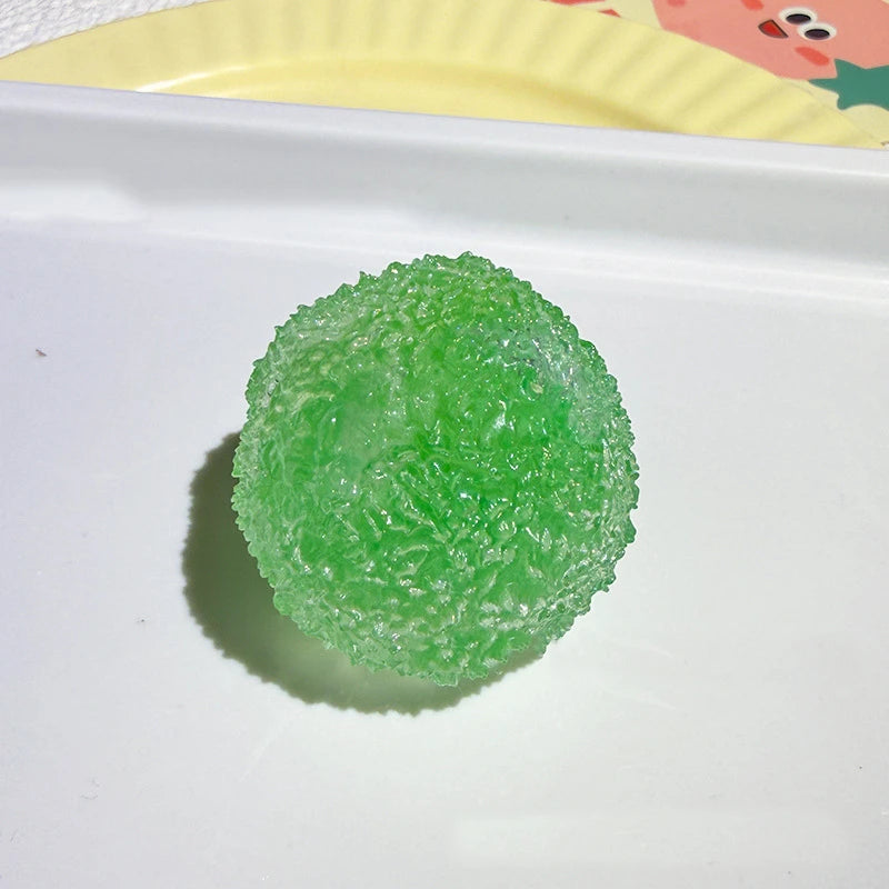 CrystalCrunch™ Ice Ball Squishy