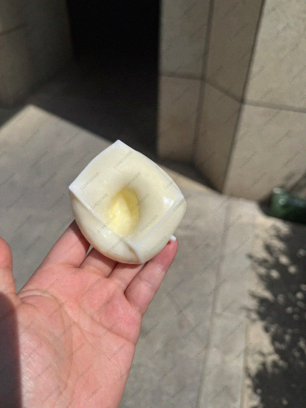 TofuCube™ Sensory Squishy