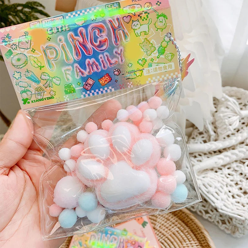 Pawfect™ Sensory Squishy
