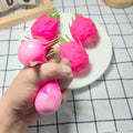DragonFruit Squish™ Sensory Stress Ball