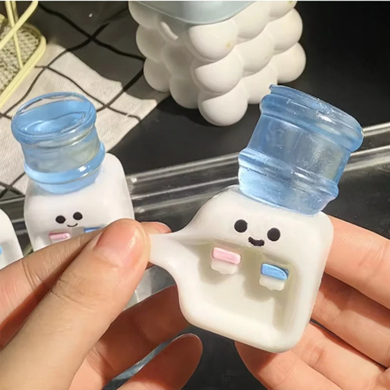 Mini WaterCooler Squish™ Stress Toy