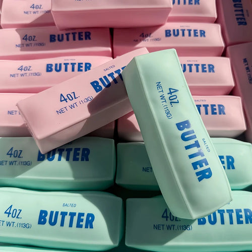 ButterBuddy™ Sensory Squishy