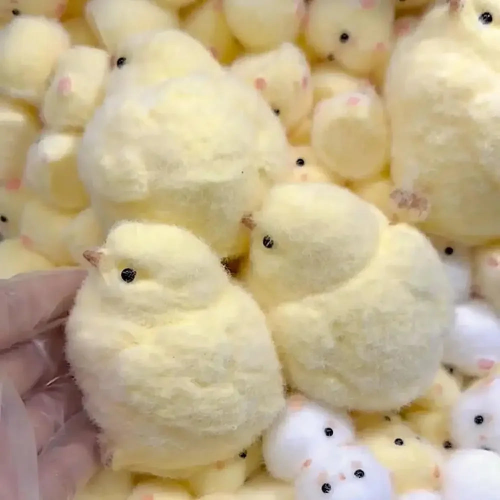 ChickPeep™ Cute Baby Chick Squishy Stress Toy