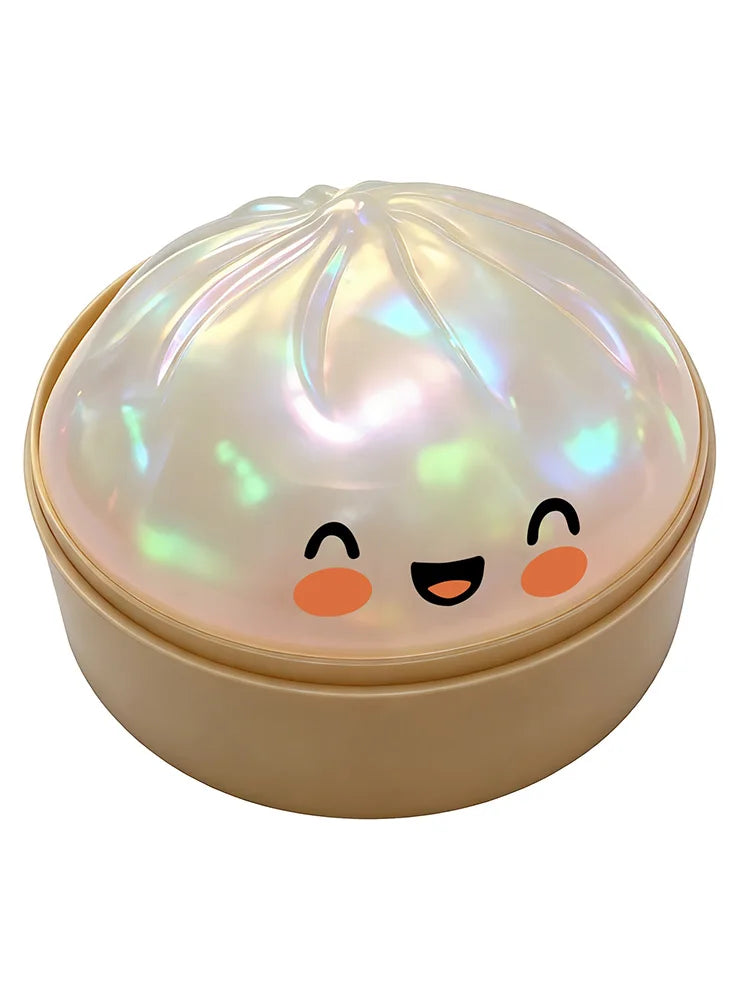 CrystalDumpling™ Mystery Squishy