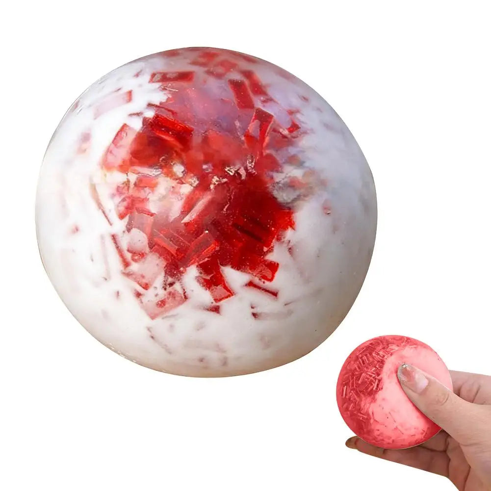 CrystalCrunch™ Sensory Squishy