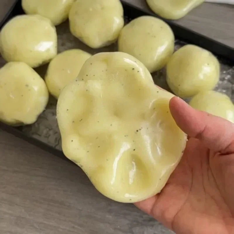 MashMallow™ Mashed Potato Squishy Stress Ball