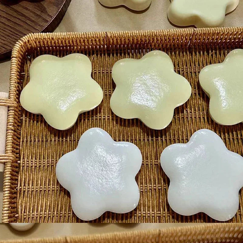 StarBloom™ Kawaii Flower Squishy